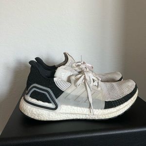 Panda Adidas Ultra Boost 19’s